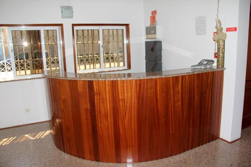 Xango Hotel Porto Bagian luar foto