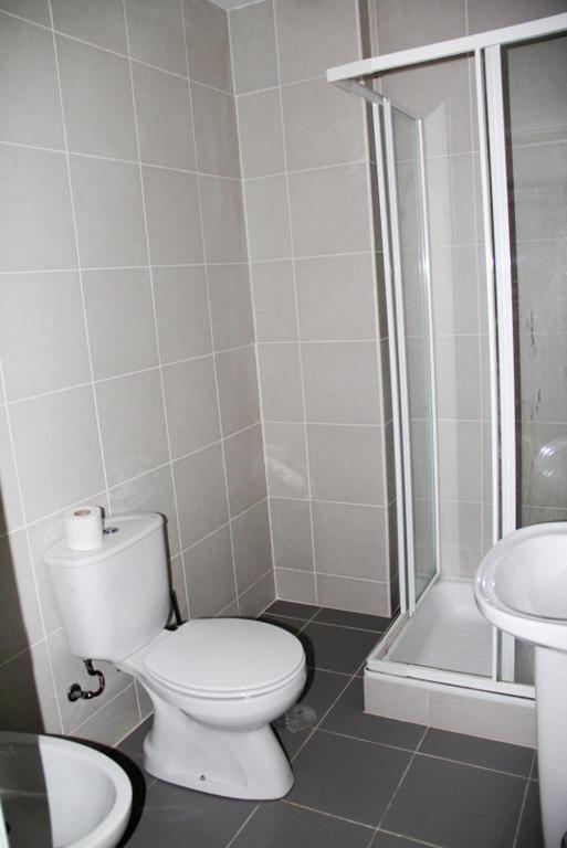 Xango Hotel Porto Ruang foto