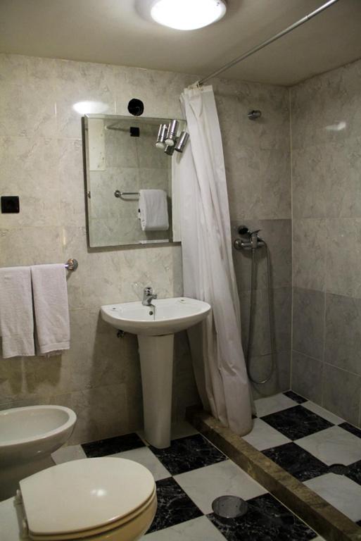 Xango Hotel Porto Ruang foto