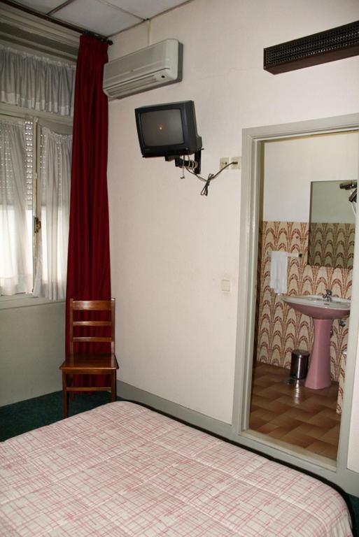 Xango Hotel Porto Ruang foto