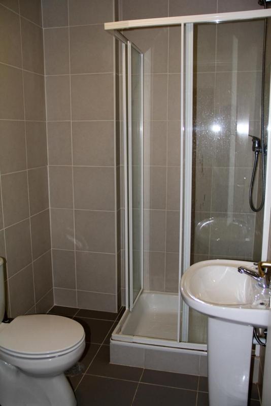 Xango Hotel Porto Bagian luar foto