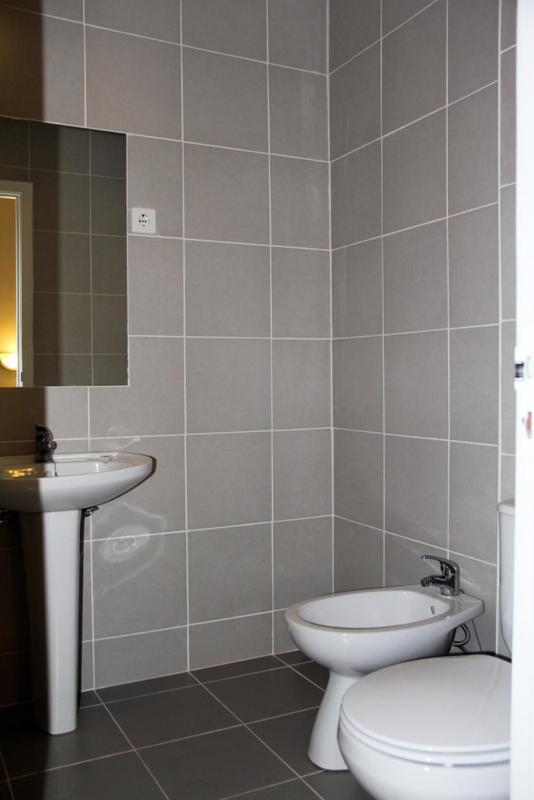 Xango Hotel Porto Bagian luar foto