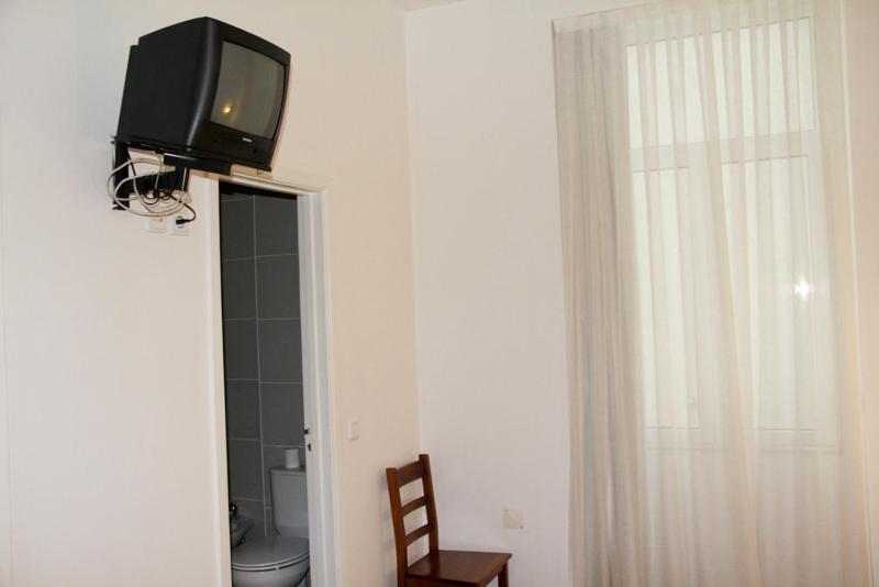 Xango Hotel Porto Bagian luar foto