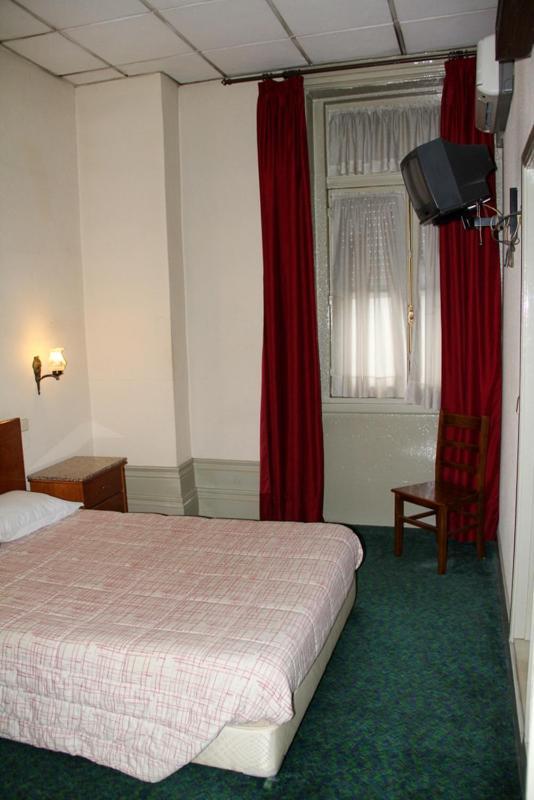 Xango Hotel Porto Bagian luar foto